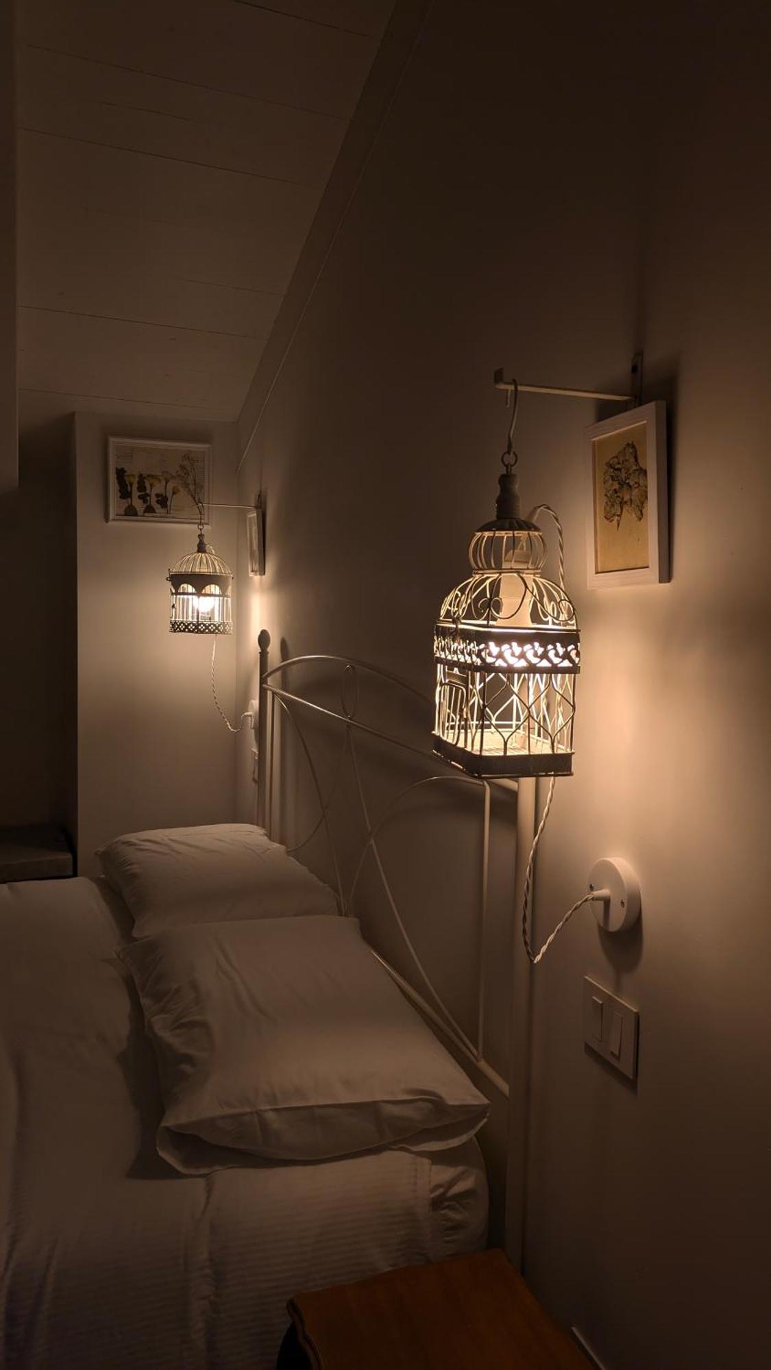 Casa Viola Bed And Breakfast Dimora Di Campagna Calice Ligure Екстер'єр фото