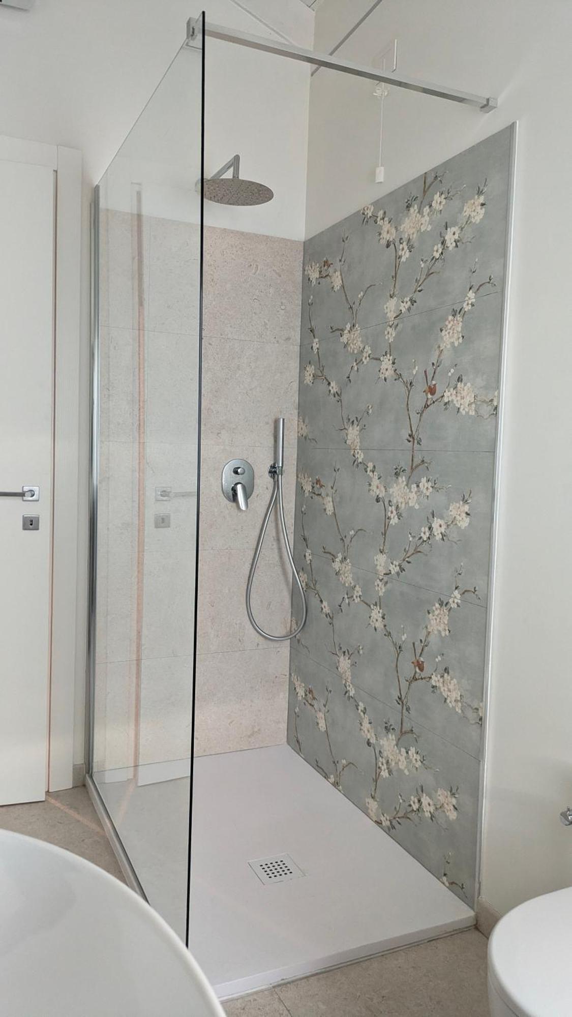 Casa Viola Bed And Breakfast Dimora Di Campagna Calice Ligure Екстер'єр фото