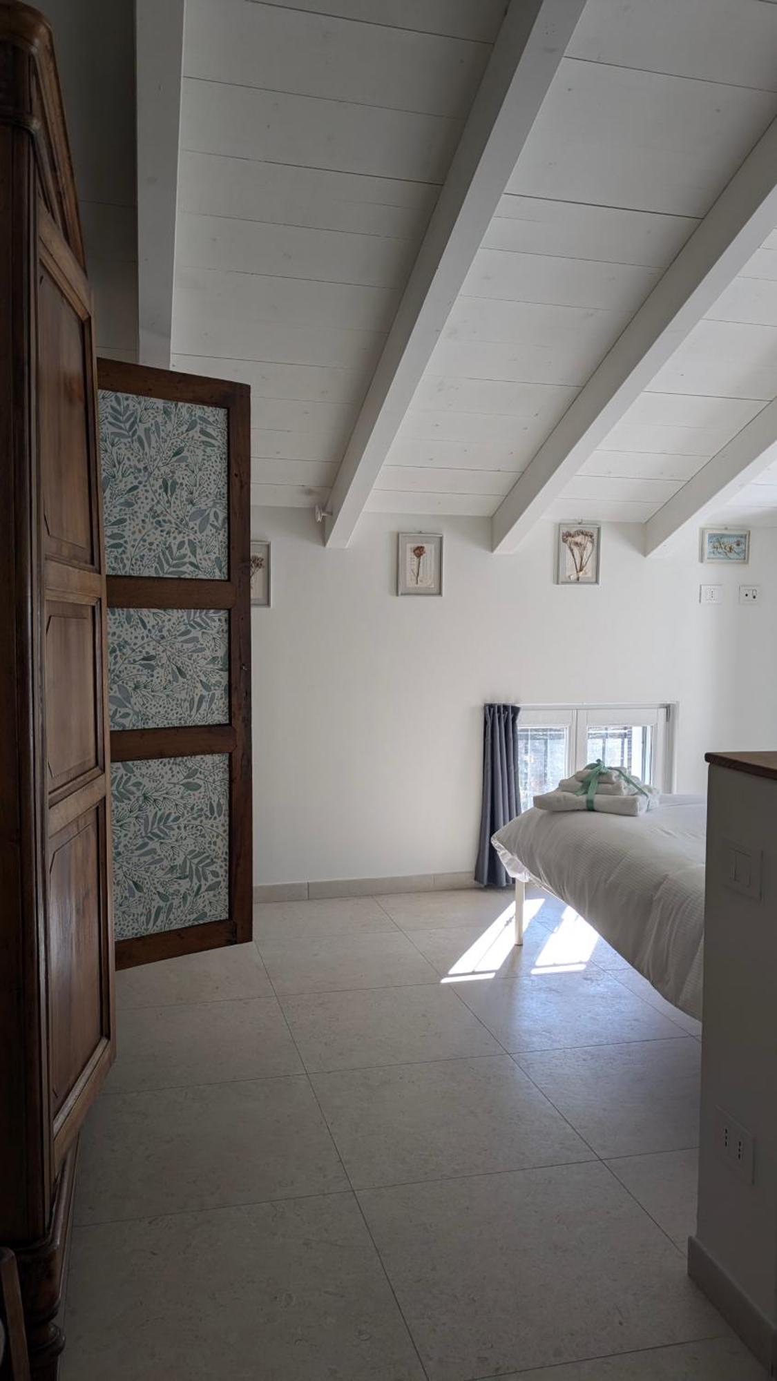 Casa Viola Bed And Breakfast Dimora Di Campagna Calice Ligure Екстер'єр фото