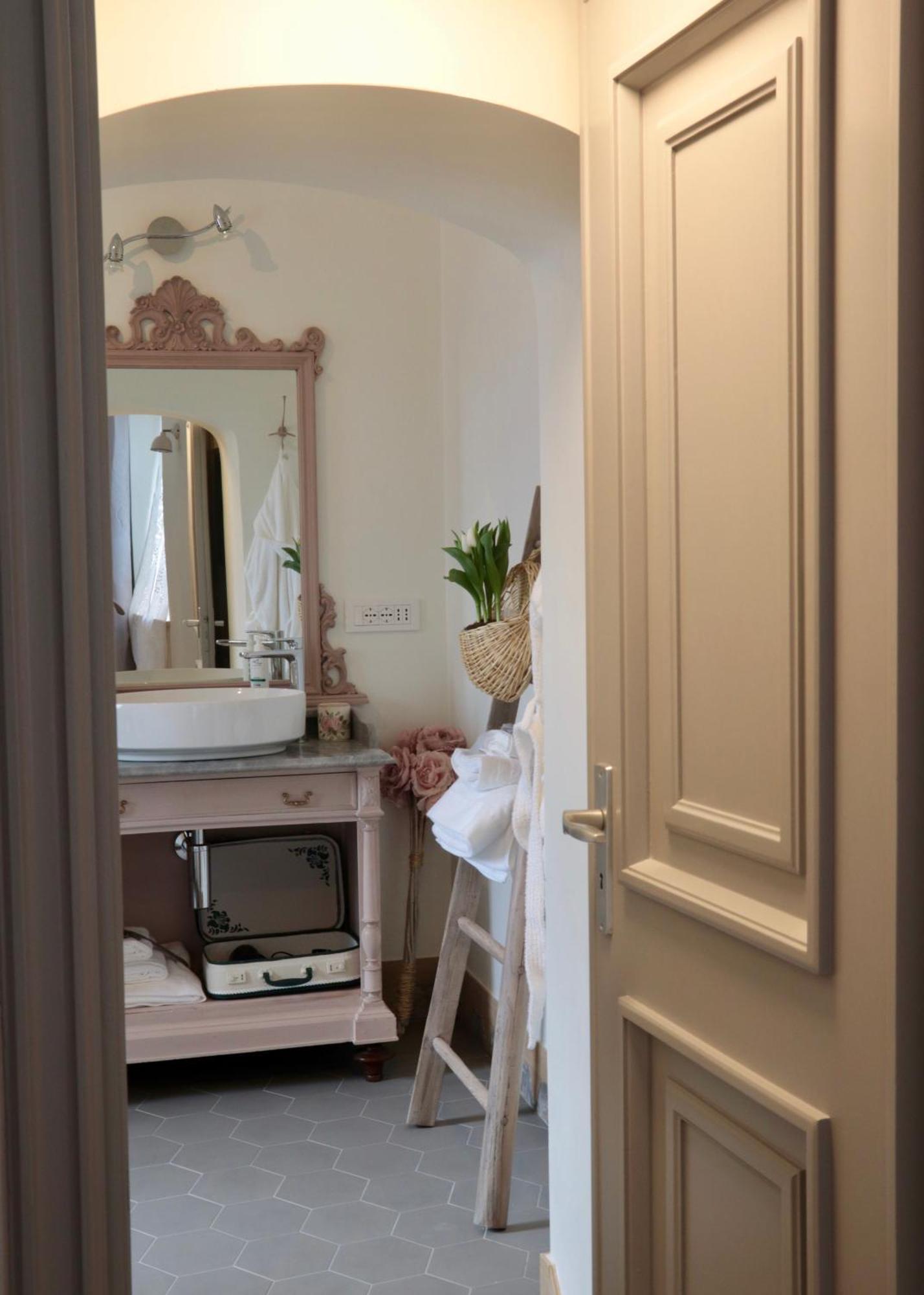 Casa Viola Bed And Breakfast Dimora Di Campagna Calice Ligure Екстер'єр фото