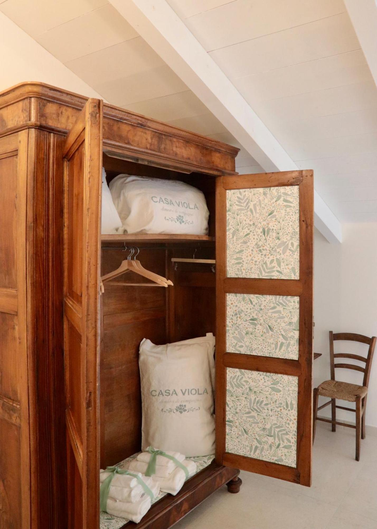 Casa Viola Bed And Breakfast Dimora Di Campagna Calice Ligure Екстер'єр фото